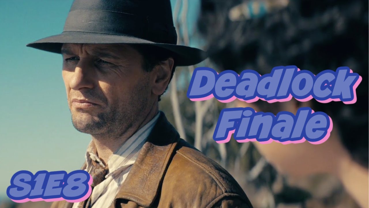 Perry Mason Season 1 Finale Reaction | Deadlock | BuzzChomp