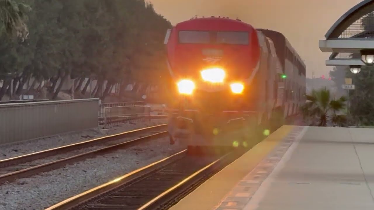 SWC 3 Hauling Through Buena Park w/ Friendly Crew and S&HC