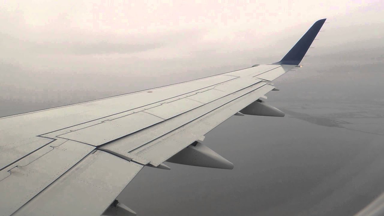 HD Delta Connection (Compass) Embraer ERJ-175LR [N617CZ] landing in SFO San Francisco International