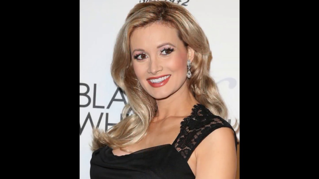 Holly Madison