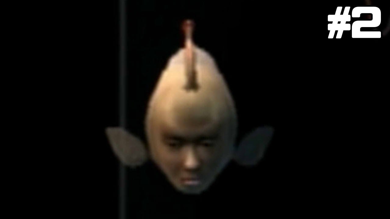 令和にシーマン【#2】