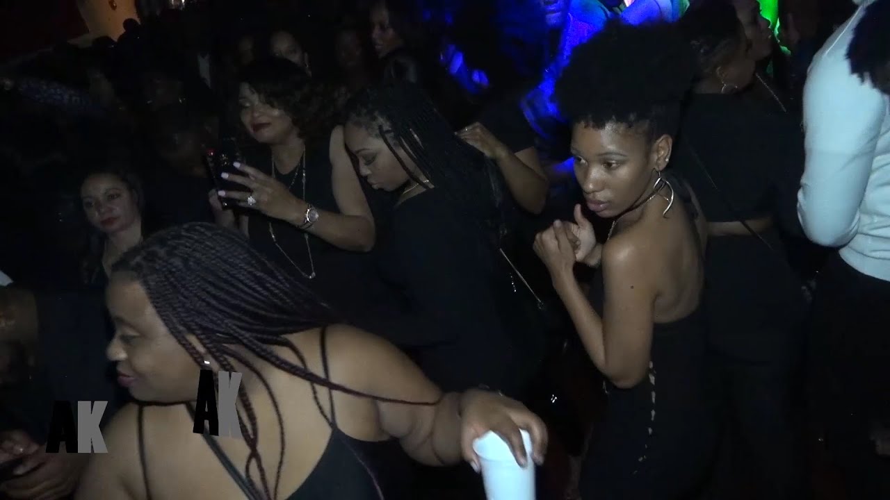 DLO THO - 5LAN LIVE GOUYAD @ THE NEW VAULT CAFE NY