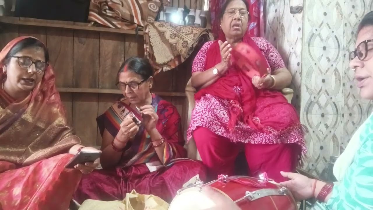 गणपति जी का बहुत ही सुंदर भजन मंदिर में बाजे शहनाई गजानन तेरे दर्शन को आई