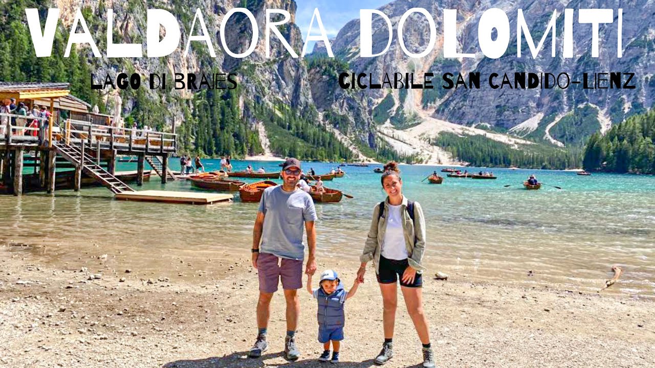 Valdaora Dolomiti