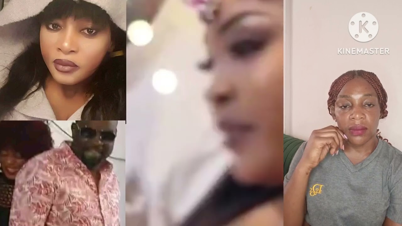 Écoutons le kongossa du mariage de Noël kenmoe et kompressor est où ?Lolo fodja est dans la merde
