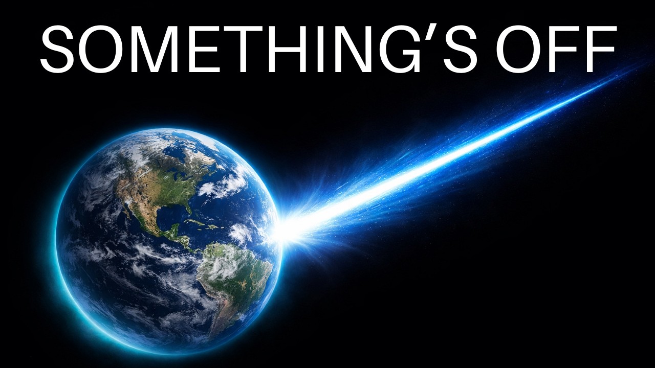 The Earth's Core Has Just Done Something Impossible - Science for Sleep