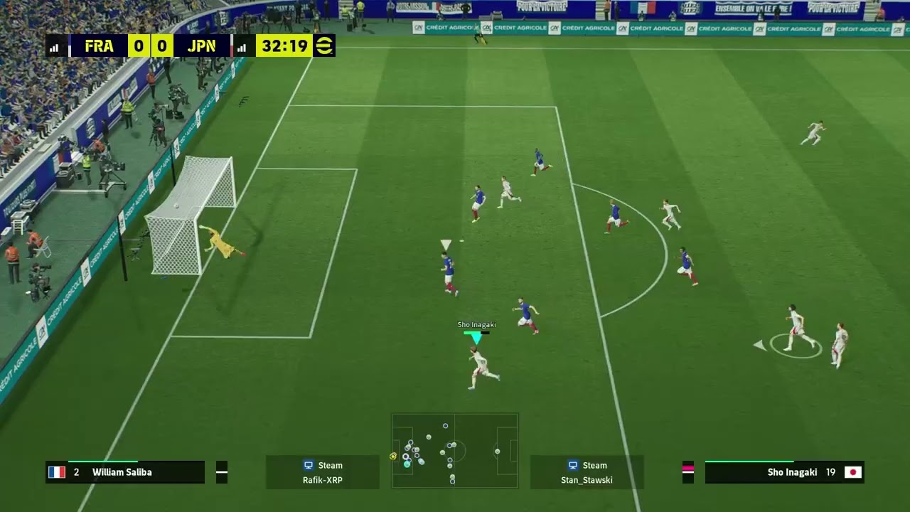 03 Marzec, National Teams