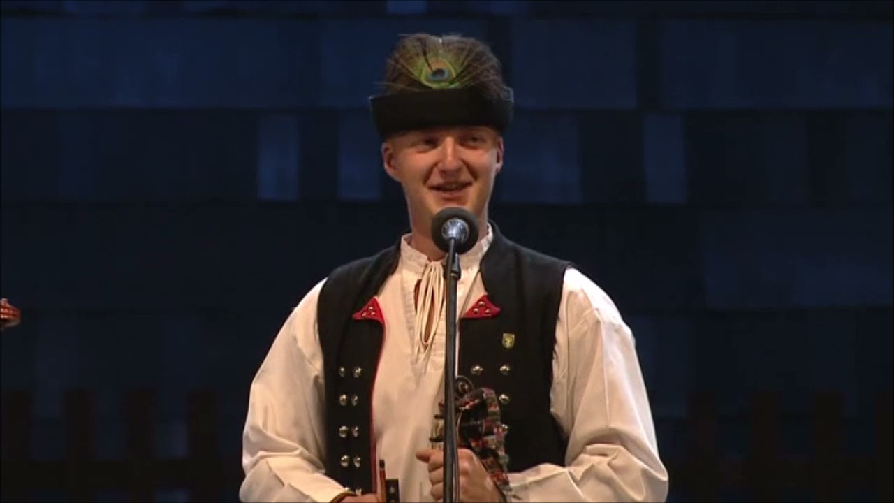 Jánošíkove dni 2020 - Vršanská muzika