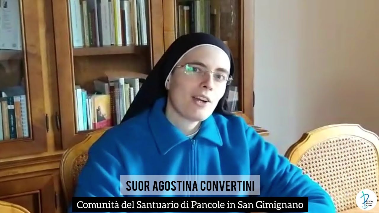 Commento al brano di Lc 19, 11-28 a cura di Suor Agostina Convertini