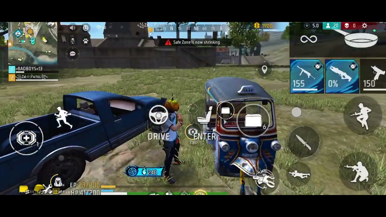 New challenge part 4