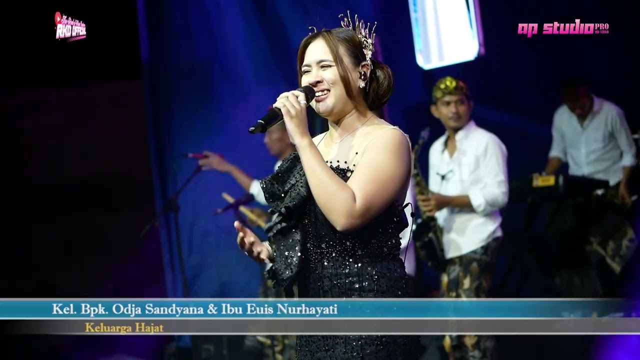GORESAN HATE - RESSY KANIA DEWI | RKD OFFICIAL (RESSY KANIA DEWI) | LIVE SUMEDANG 09 NOVEMBER 2025