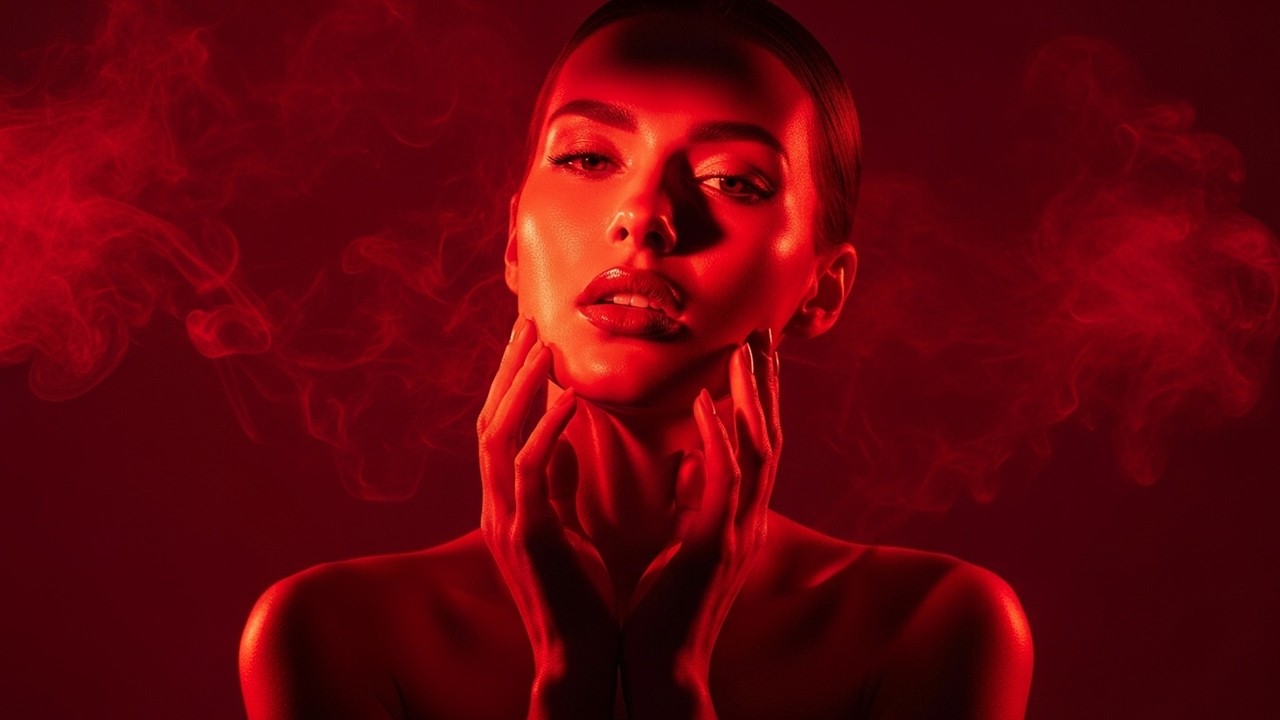 Smoke Mood — Deep Relax | Deep House 2026 Mix • Chill Night Vibes & Stress Relief