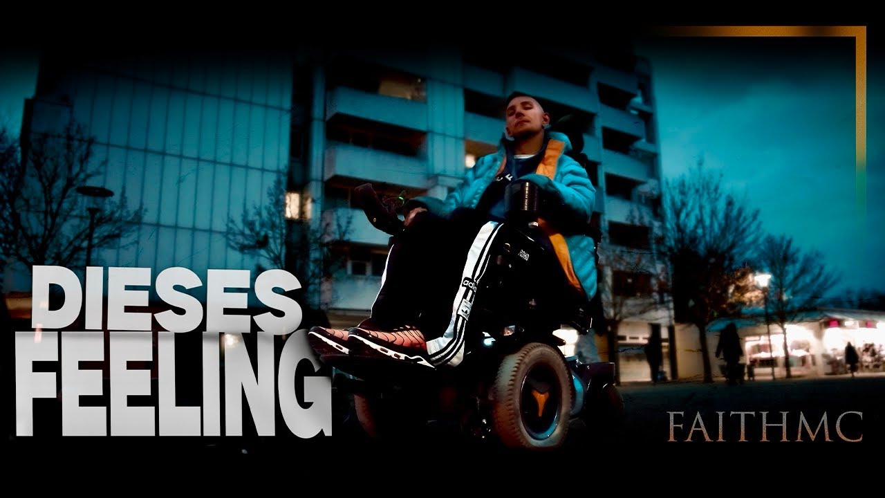 FAITH - Dieses Feeling prod. by Beriion