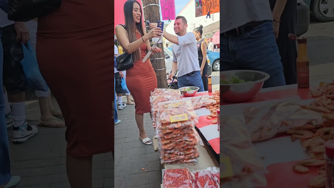 🚨ULTIMA HORA🚨 SUAVES DE COLORES😱Camarón seco a tan solo $150 pesos 😎 