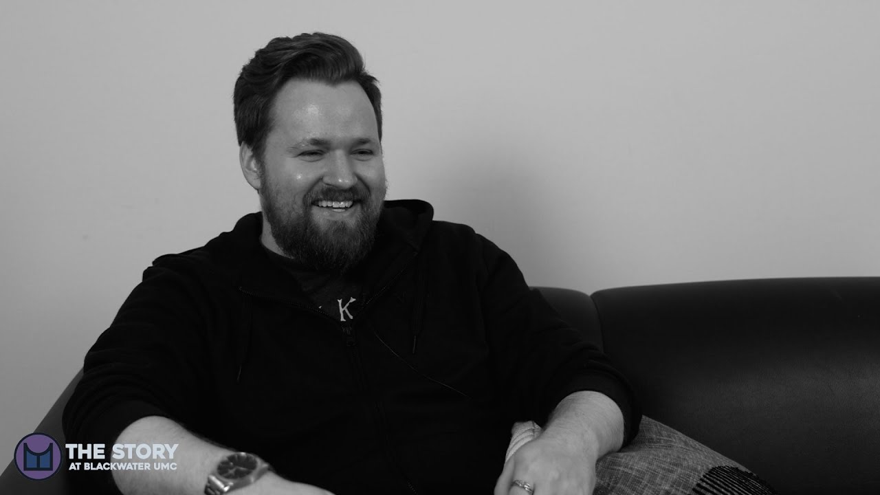 Ethan Carney | The Story Video - 1.11.26