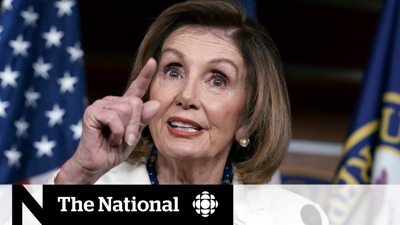 Tensions high as impeachment moves forward