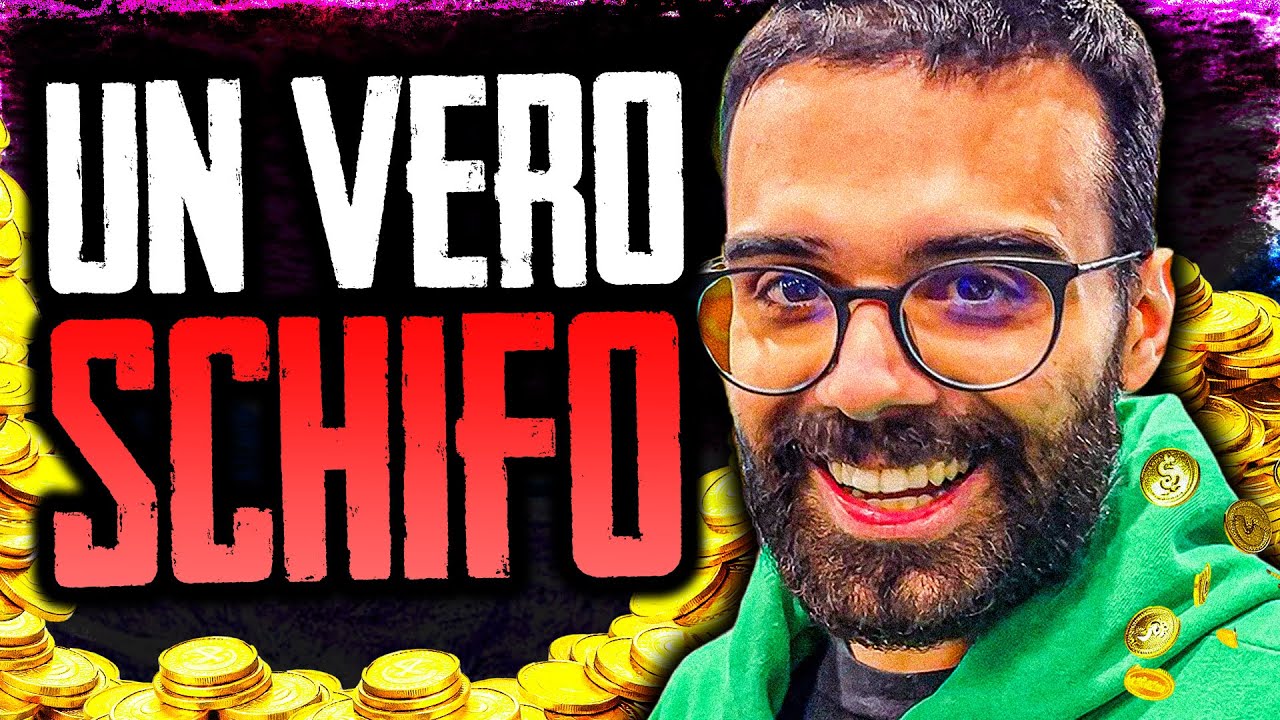 LO SCANDALO di DARIO MOCCIA è IMBARAZZANTE... | JematriaDue