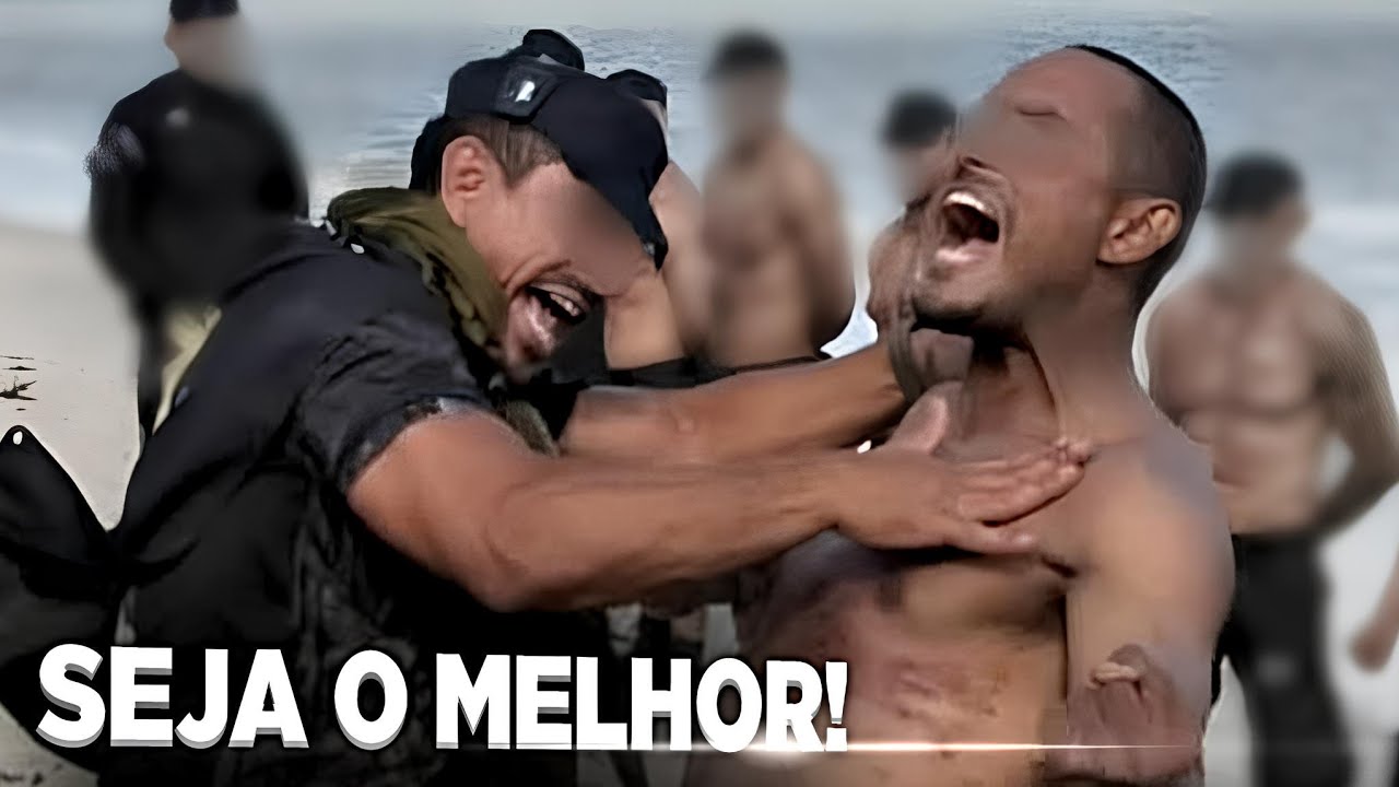 Se Esse vídeo NÃO TE MOTIVAR, EU FALHEI (Motivação PESADA)