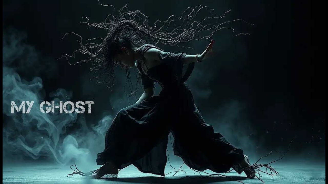 Melodic Techno & Dark House Mix | My Ghost