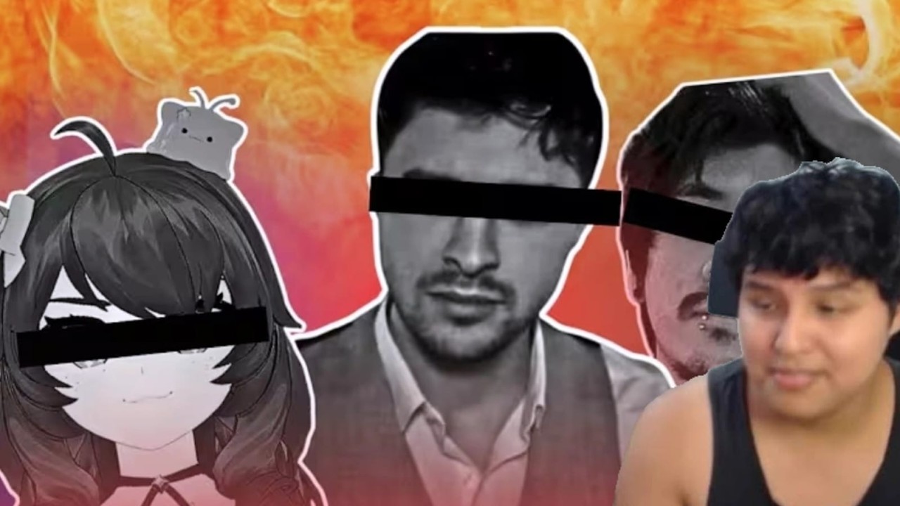 8 Funas Que Si Funcionaron y Destruyeron Carreras REACCION de Grifvoid