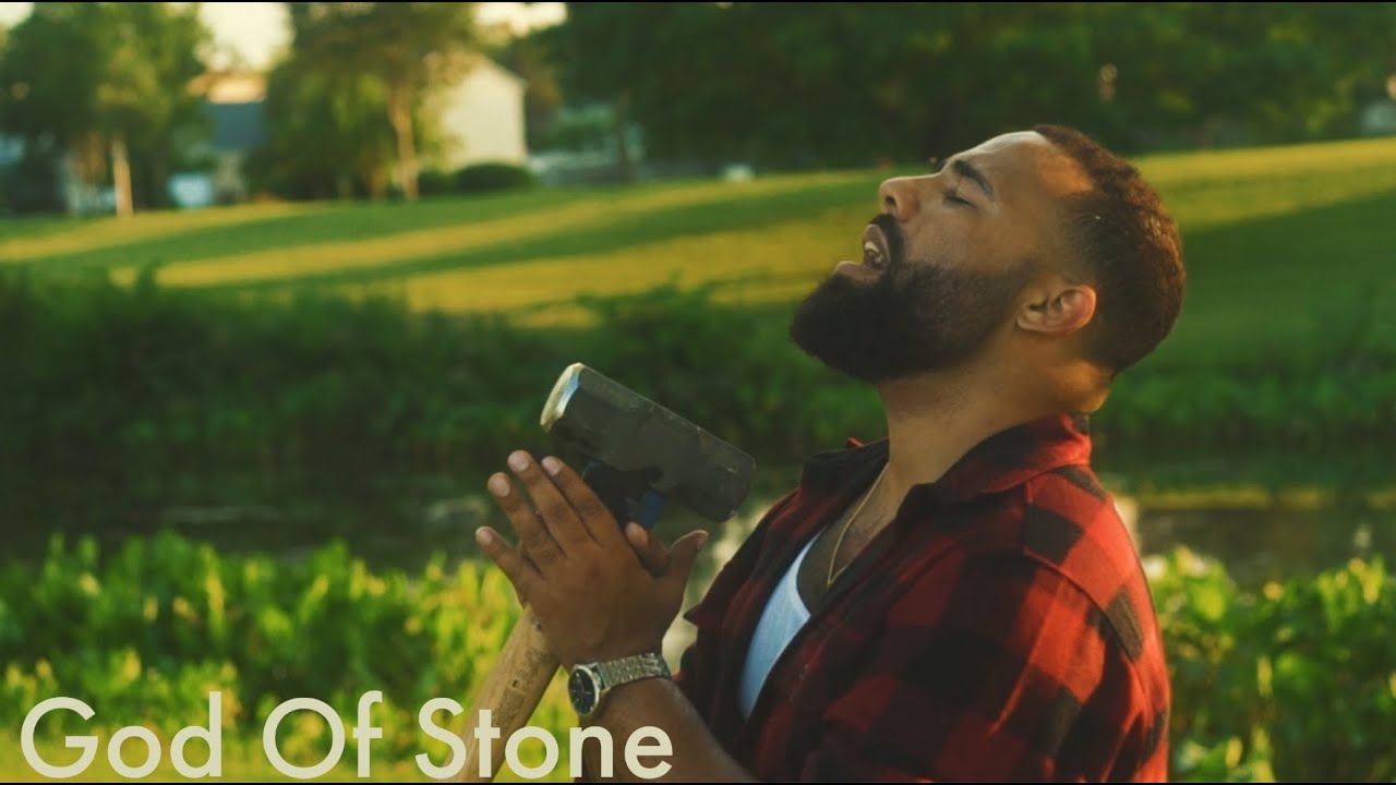 God Of Stone
