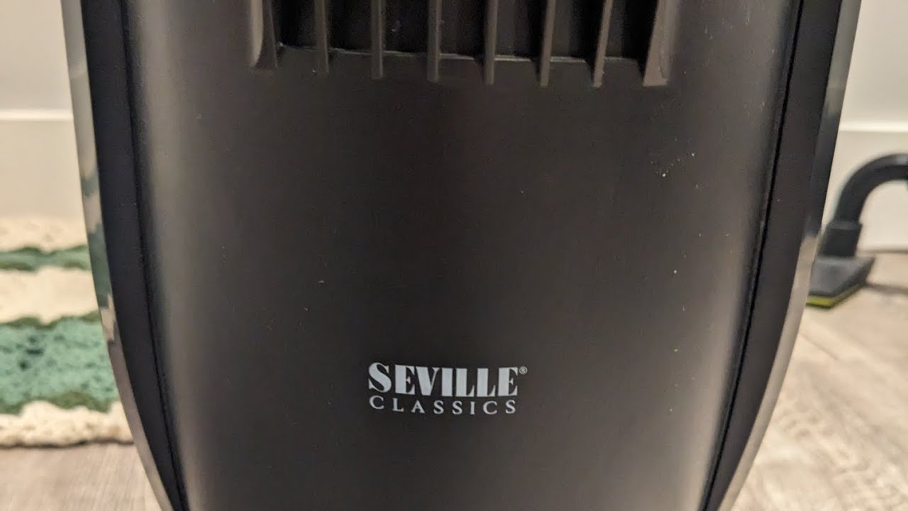 Fan Wouldn’t Oscillate — The Fix Was Embarrassingly Simple