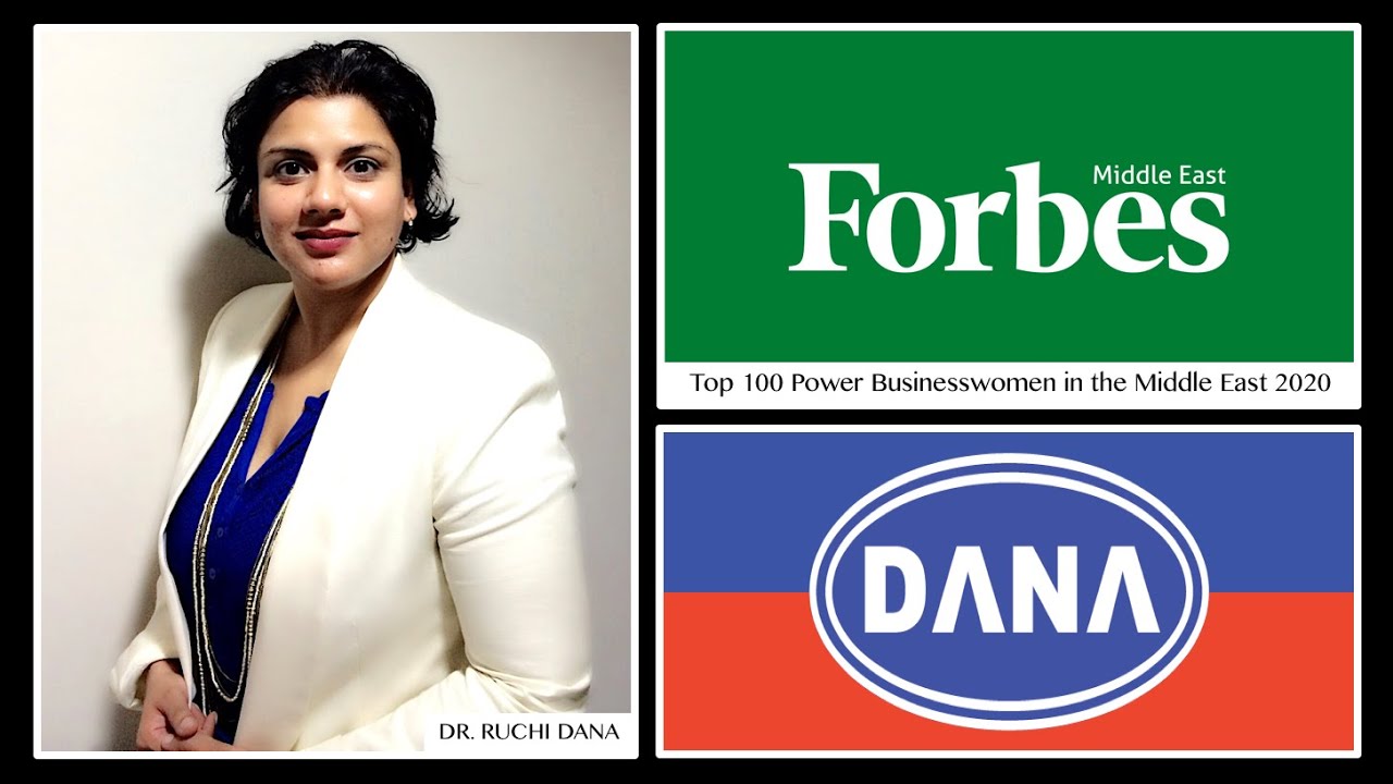 #71 | FAMILY BUSINESS LEGACIES | Top 100 Forbes List - On Entrepreneurship & Life (Dr. Ruchi Dana)