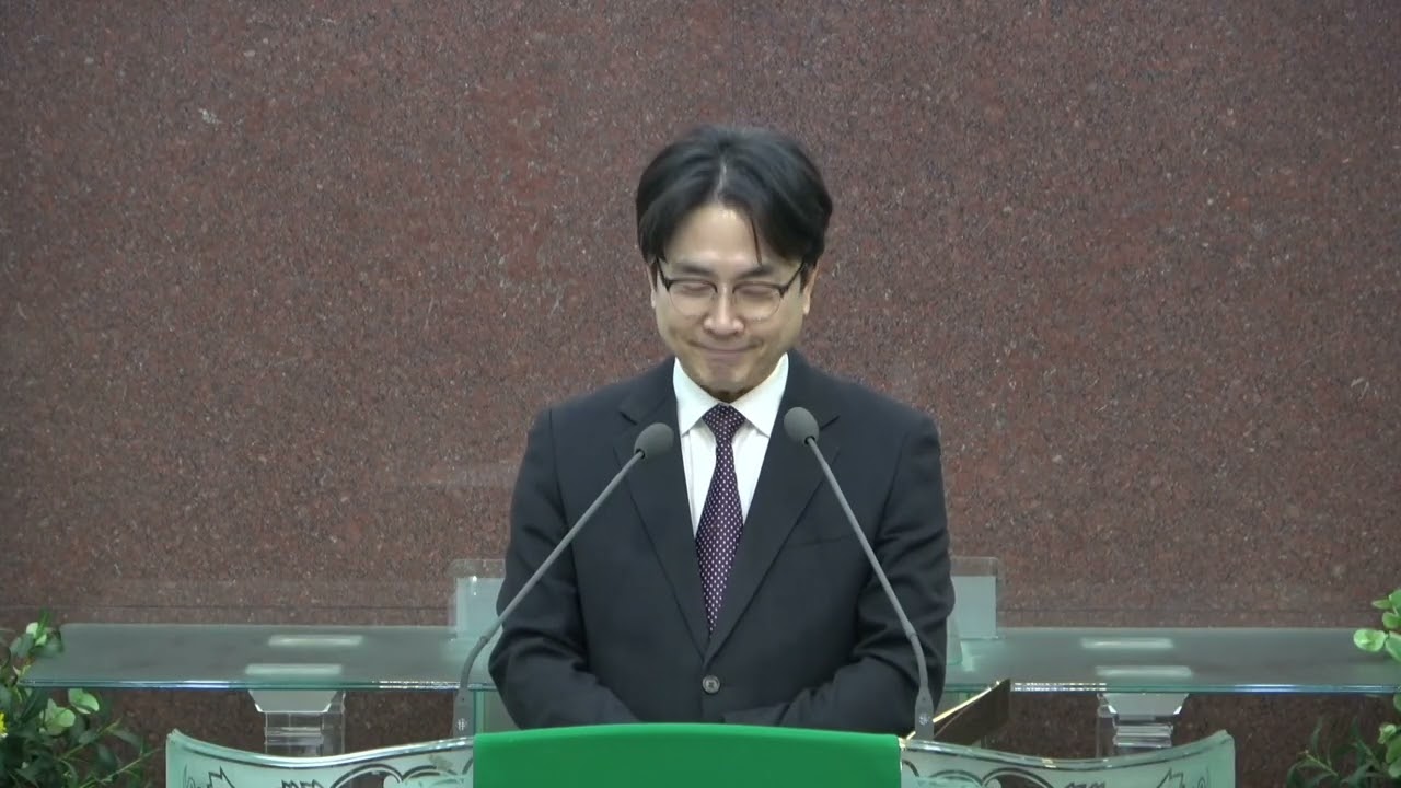 # 나 같은것 주께서 부르셨으니 (창 11:1~9)