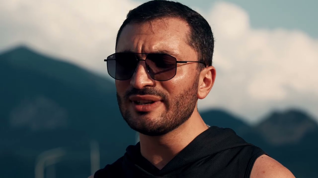 GEORGY ANTONIADIS - Путь #live #музыка #музыкаонлайн #music #new #pop #newmusic #длядуши #авто 