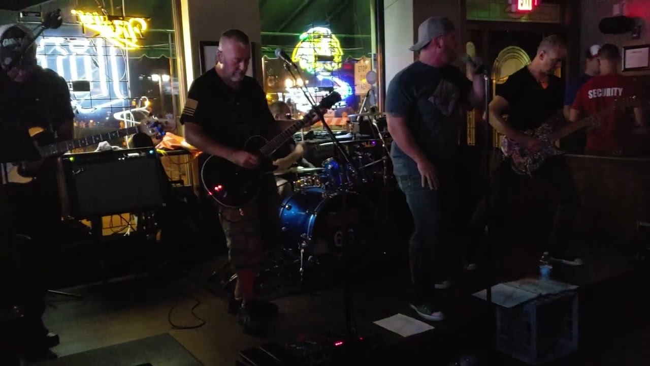 Six 2 Six Cover Its Not My Time
