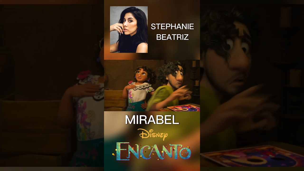 Voice Actors who are Everywhere- Part 27 #voiceactors