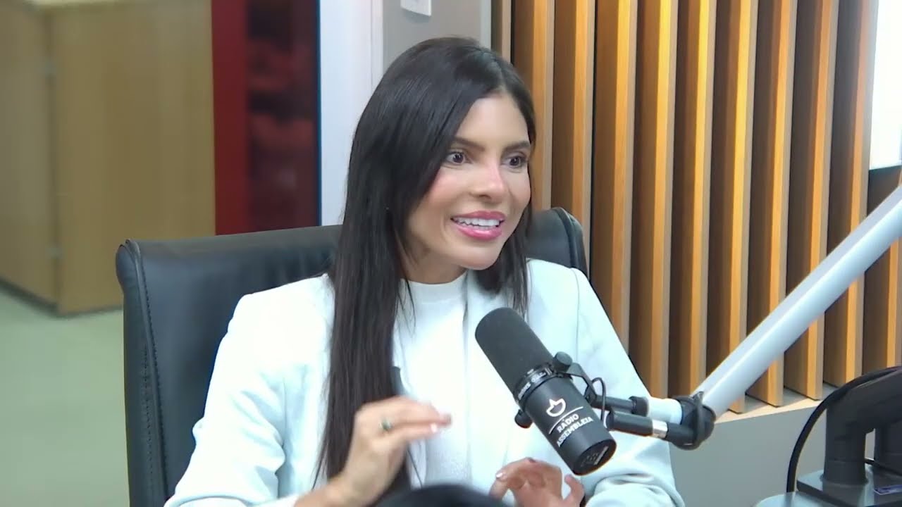 Entrevista- Taís Costa