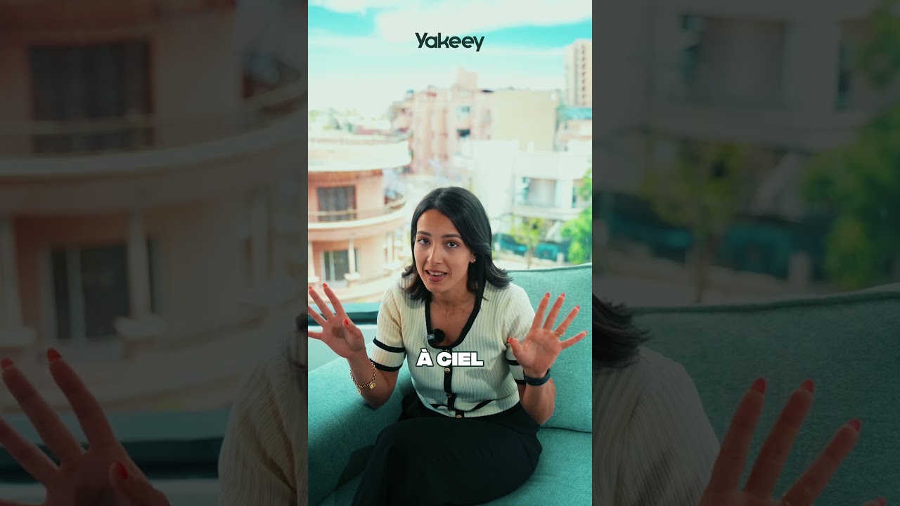 Visit the city - D&eacute;couvrez le quartier de Gu&eacute;liz &agrave; Marrakech !