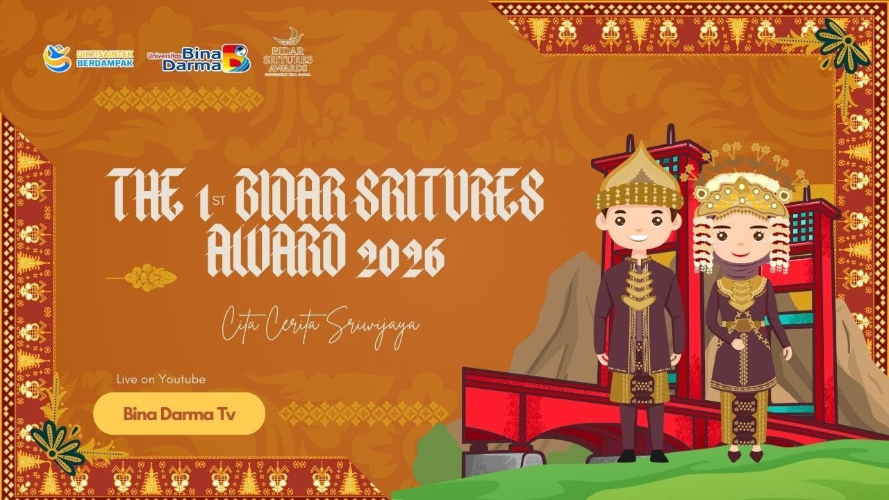 THE 1st  BIDAR  SRITURESAWARD 2026