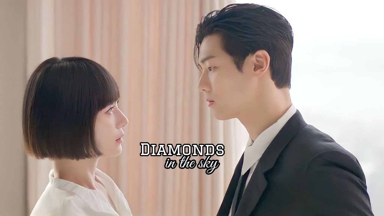 Jun Kyung & So Ari | Diamonds | Celebrity