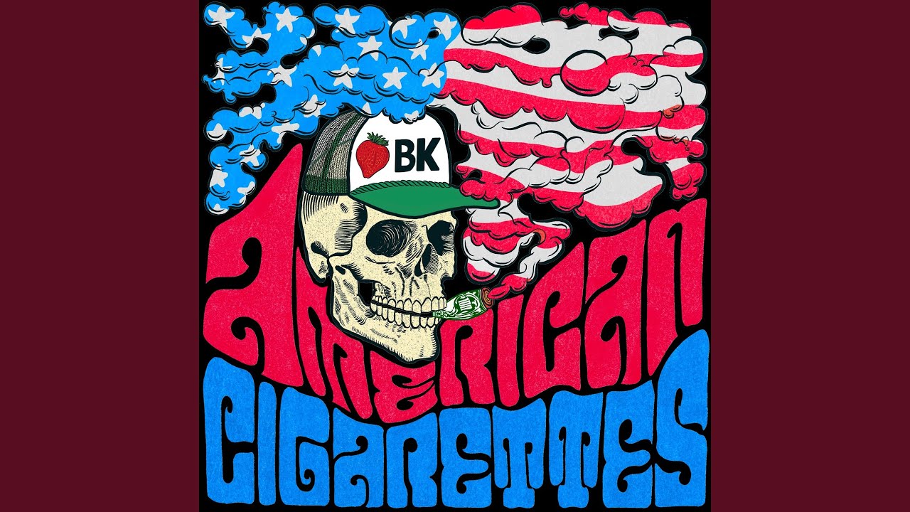 American Cigarettes