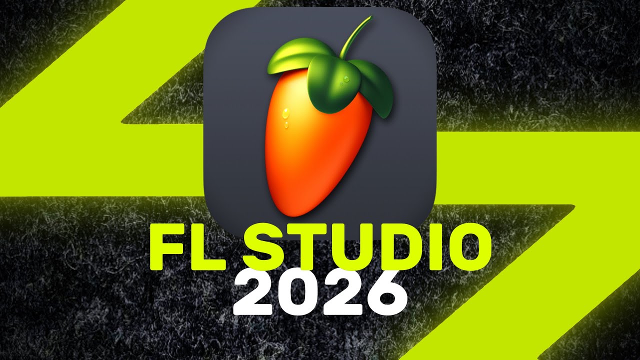 [ FREE ] Download & Install Fl Studio | Crack 2026 |  Latest Version