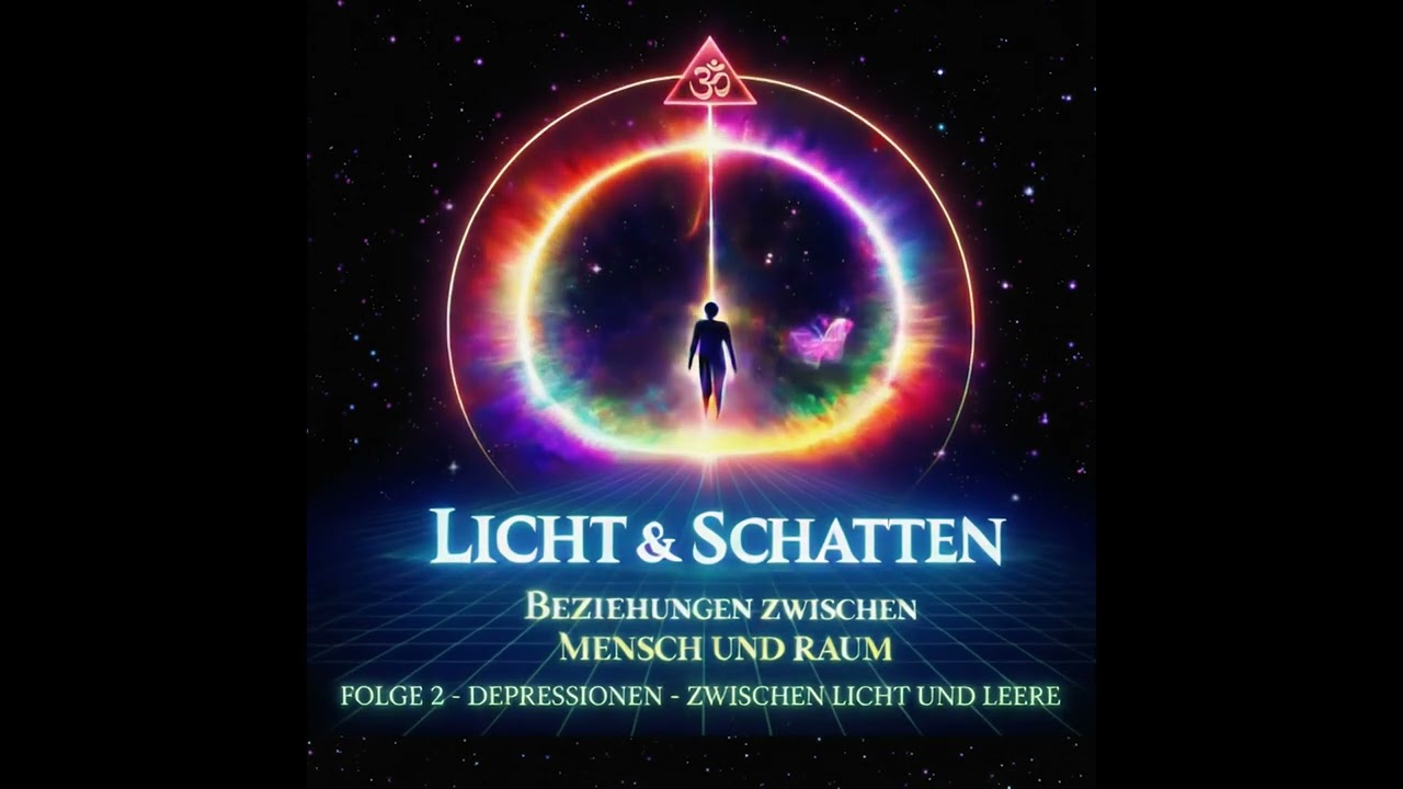 Licht & Schatten - Folge 2 - Depressionen - zwischen Licht und Leere
