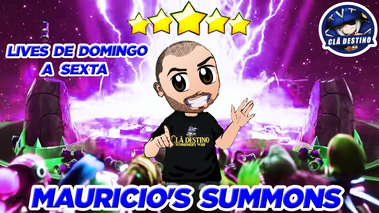 SUMMONADA AGORA !SERVI&Ccedil;OS