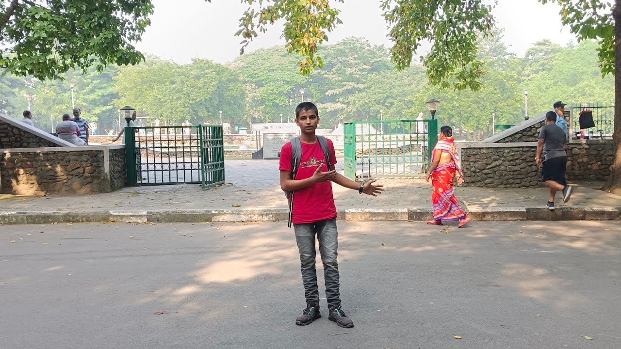 Milinium Park Vlog Telco | Jamshedpur Telco Colony | Arbaz Khan Vlog |