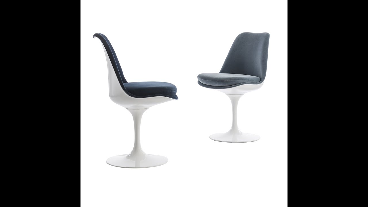 Tulipe de Eero Saarinen