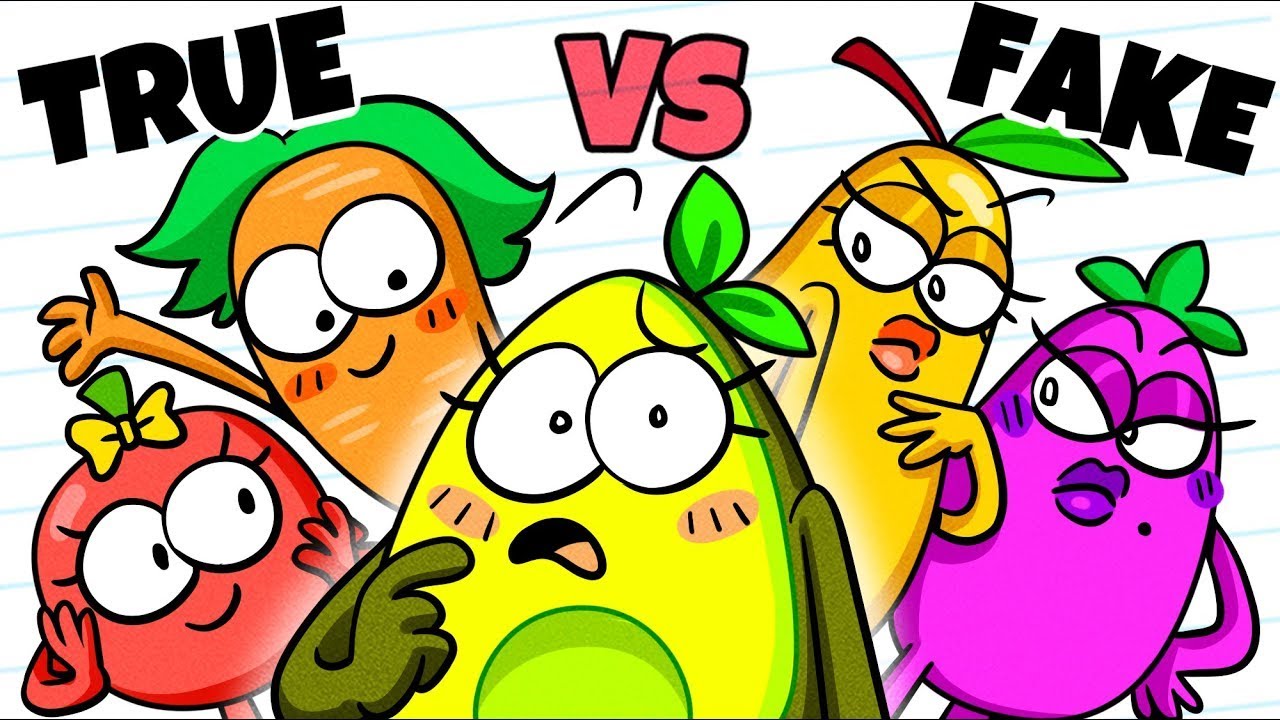PARTY: EXPECTATION VS REALITY | Crazy Situations by Avocado Couple
