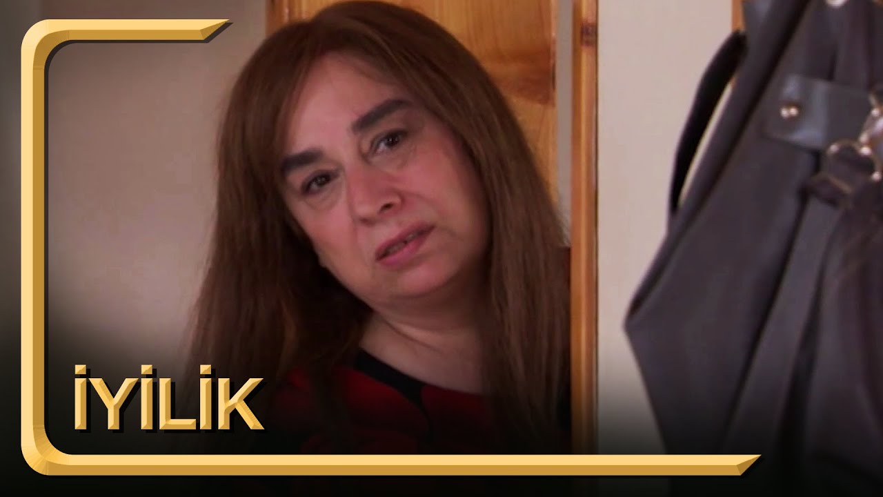İyilik | Hayat Dediğin