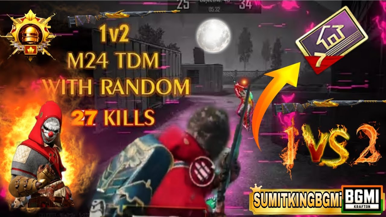 #BgmiAm24 💀#bgmi🎮 #Pubgam24 😈 #Bgmiam24Chromecast 💪