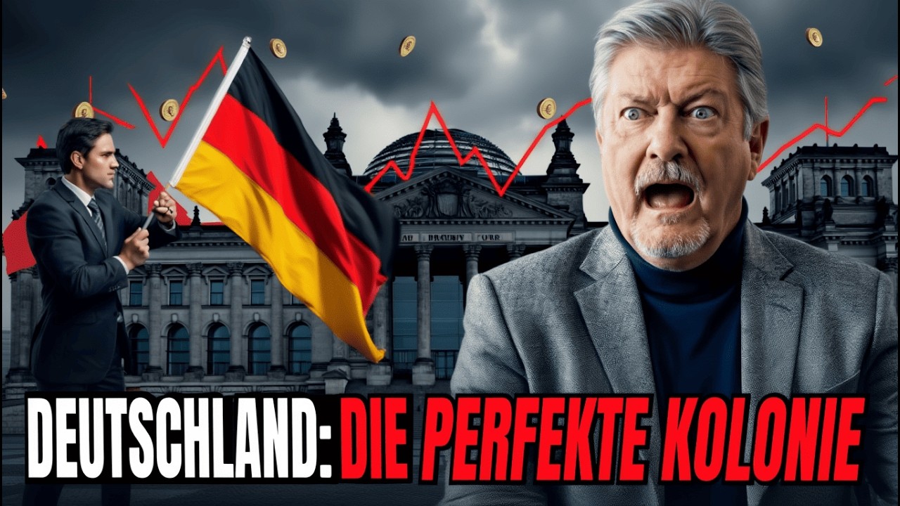 Deutsches Geld, peruanisches Blut: Wer wirklich von unserer Energiewende profitiert 🔥
