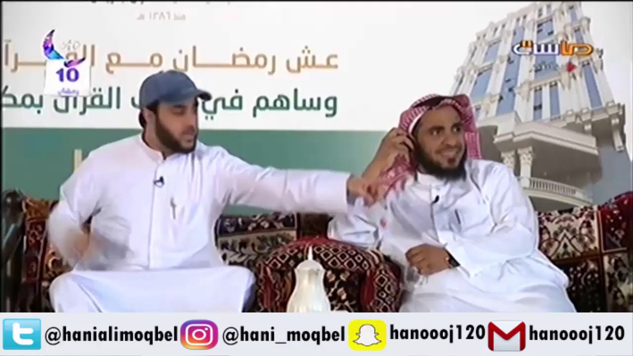 هاني مقبل يقدم العاب مع رياض للشباب المركاز10