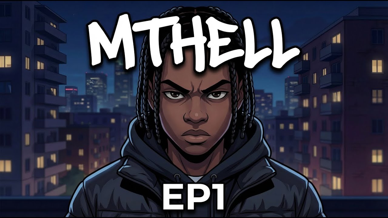 MTHELL Mini-Serie EP 1