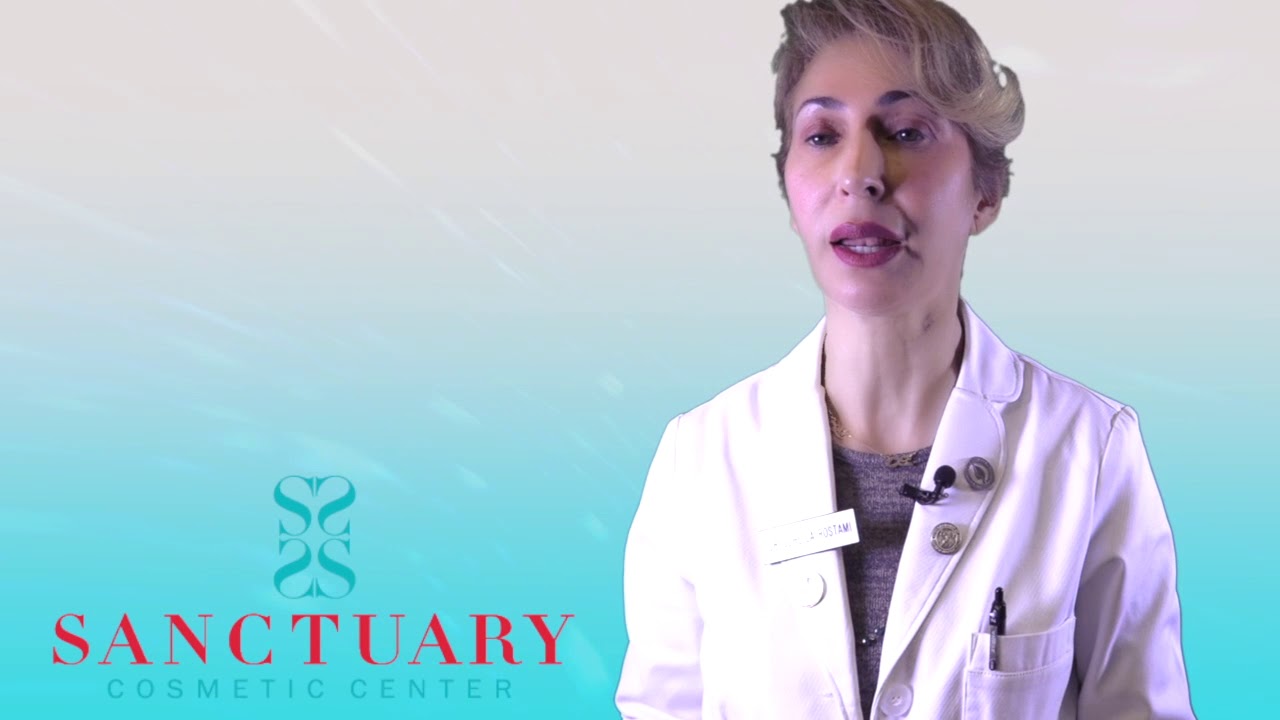 Liquid Facelift Which  Filler Should You Choose Restylane Lyft or Juvederm Voluma?