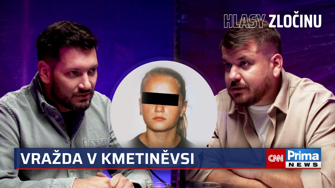 Zavraždil třináctiletou spolužačku. Nekrofilní sadista Robin mohl už po pár letech na svobodu