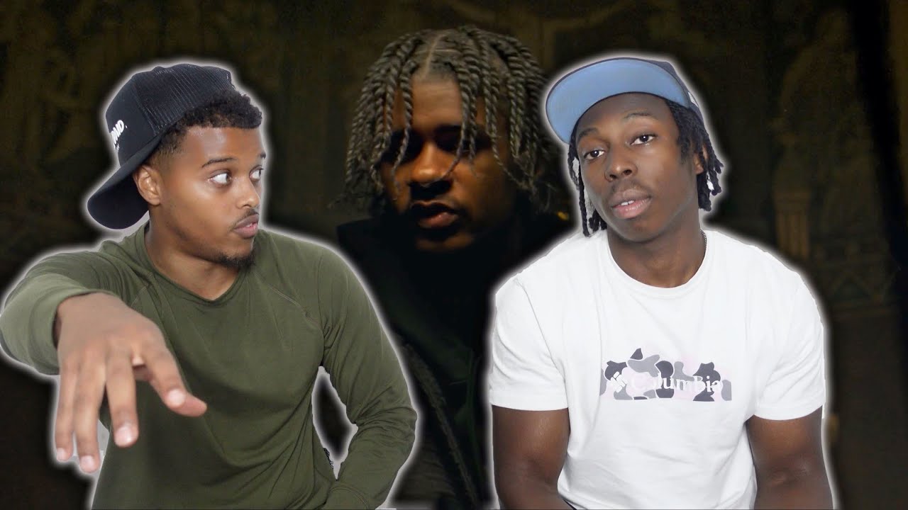 Bandokay - Memories (official video) - REACTION